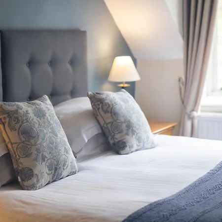 The Lamb Inn Bourton-on-the-Water Room photo