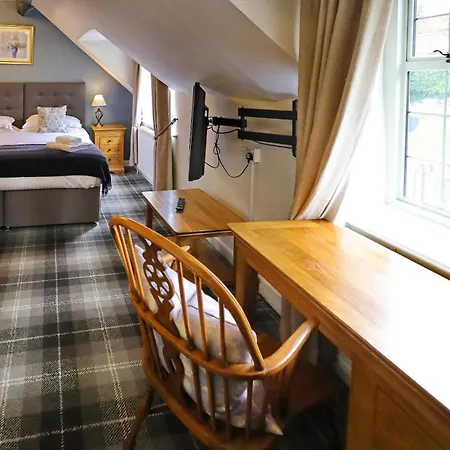 The Lamb Inn Bourton-on-the-Water Room photo