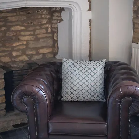 The Lamb Inn Bourton-on-the-Water Room photo