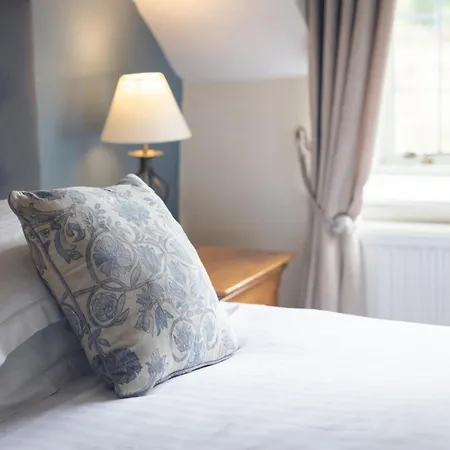 The Lamb Inn Bourton-on-the-Water Room photo