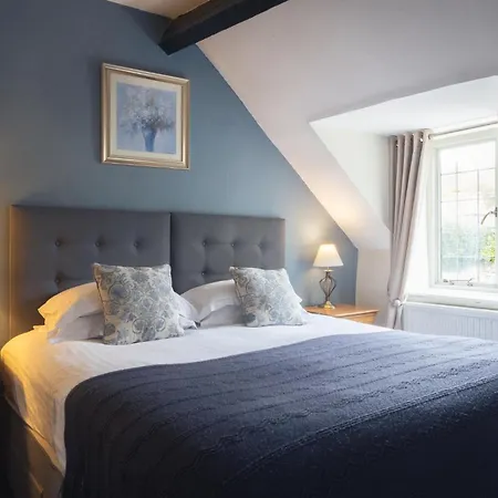 The Lamb Inn Bourton-on-the-Water Room photo