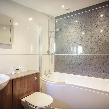 The Lamb Inn Bourton-on-the-Water Room photo