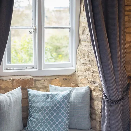 The Lamb Inn Bourton-on-the-Water Room photo