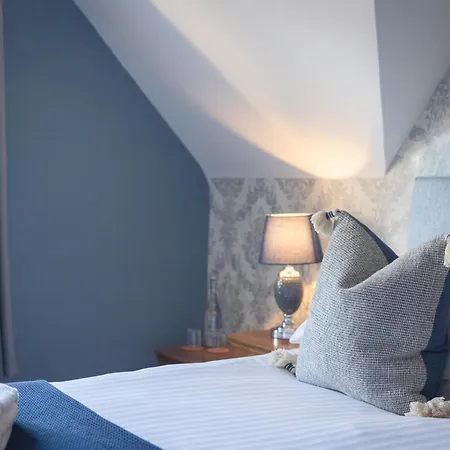 The Lamb Inn Bourton-on-the-Water Room photo