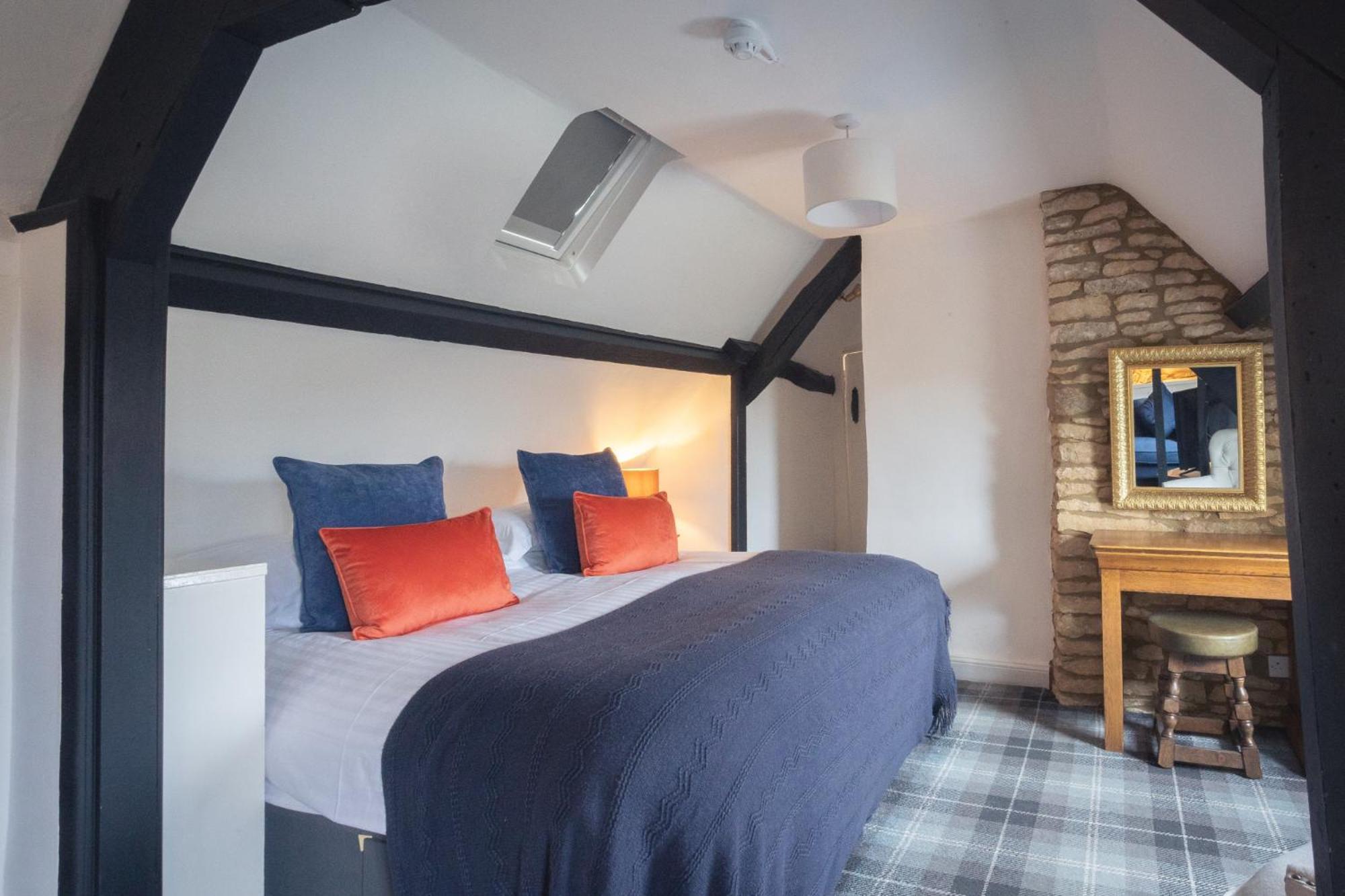 The Lamb 4* Bourton-on-the-Water