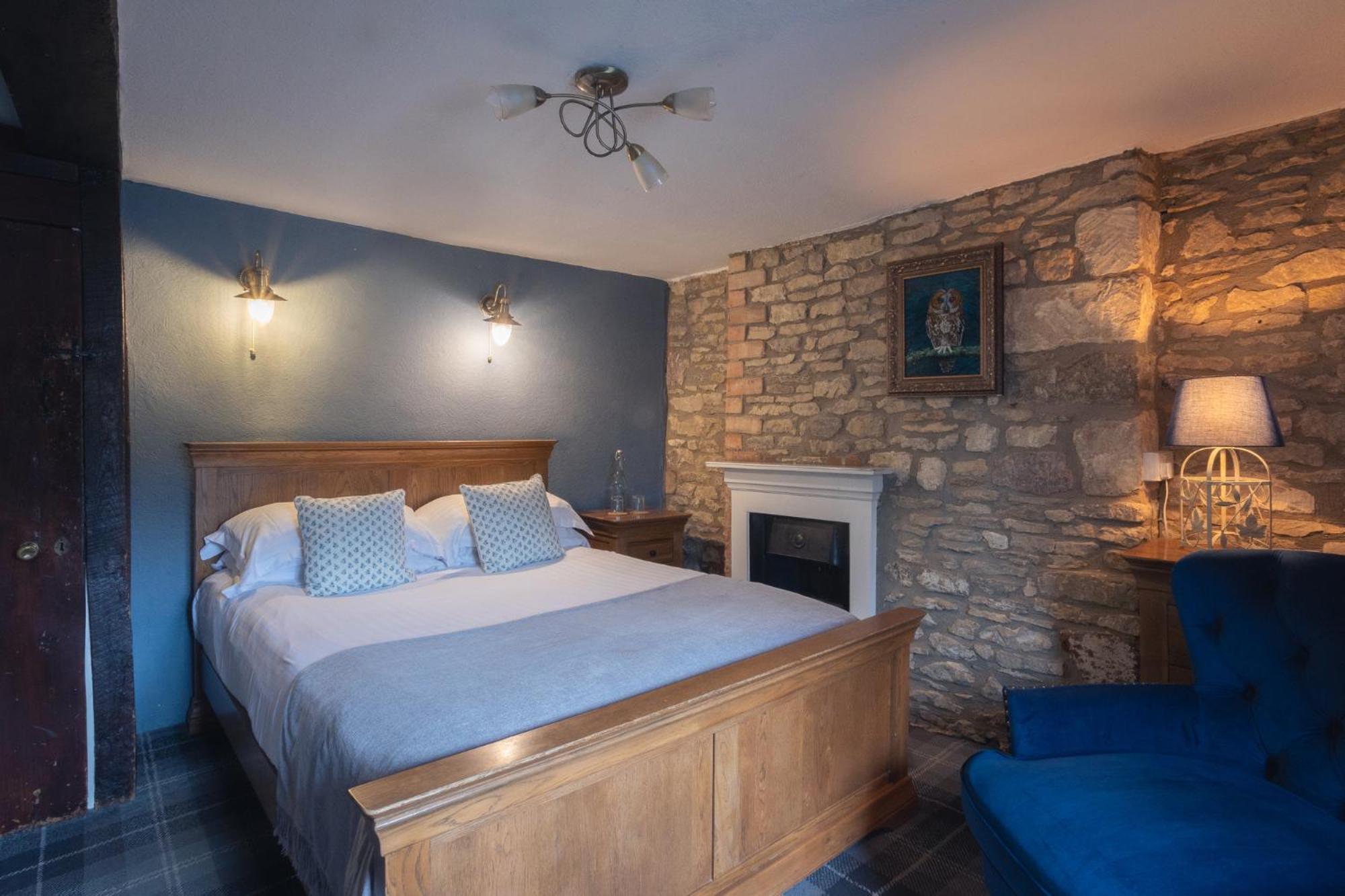 The Lamb 4* Bourton-on-the-Water