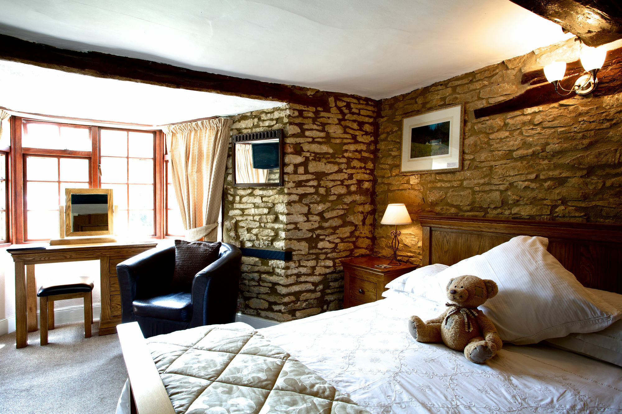 The Lamb 4* Bourton-on-the-Water
