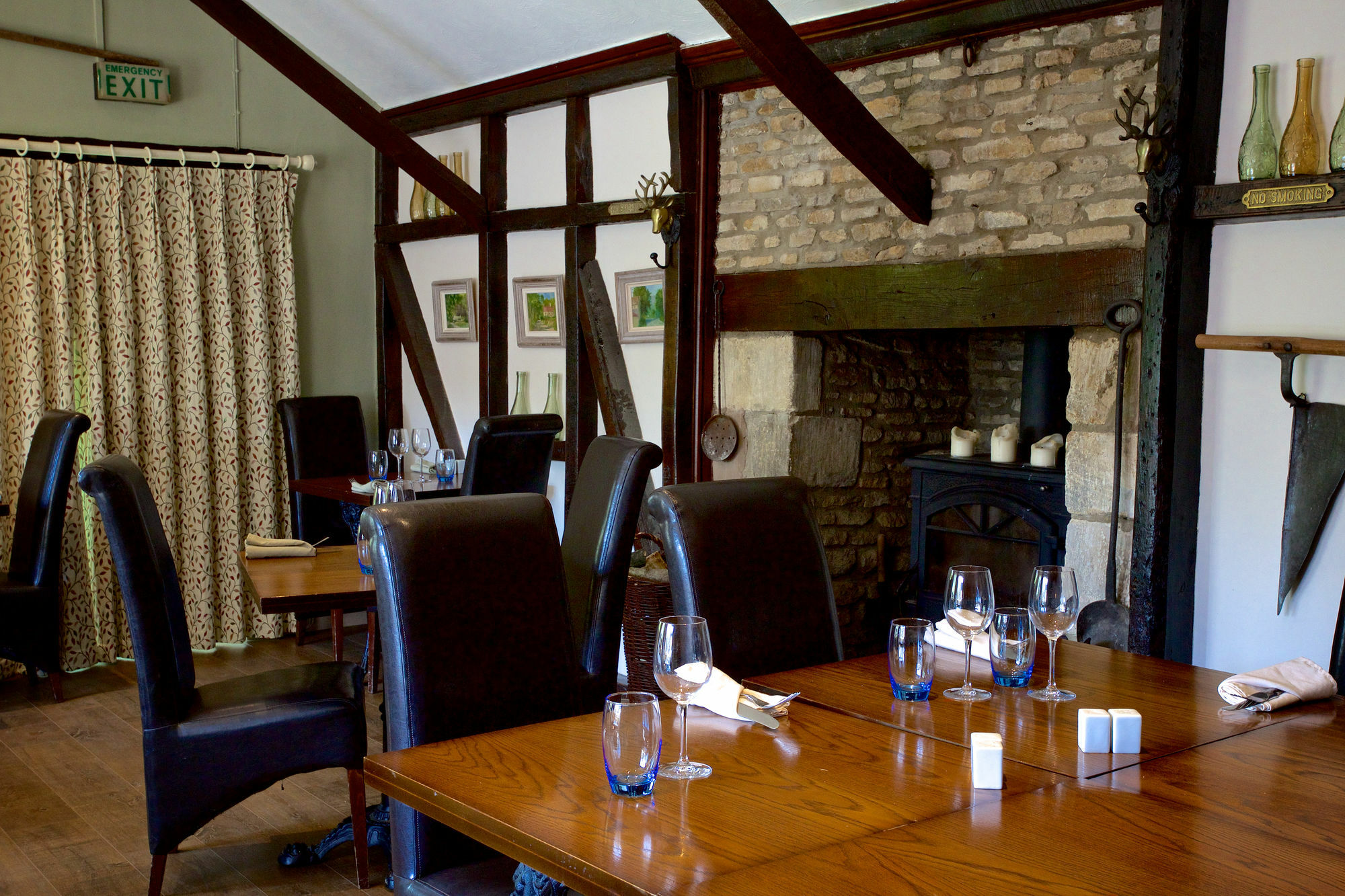 The Lamb Bourton-on-the-Water