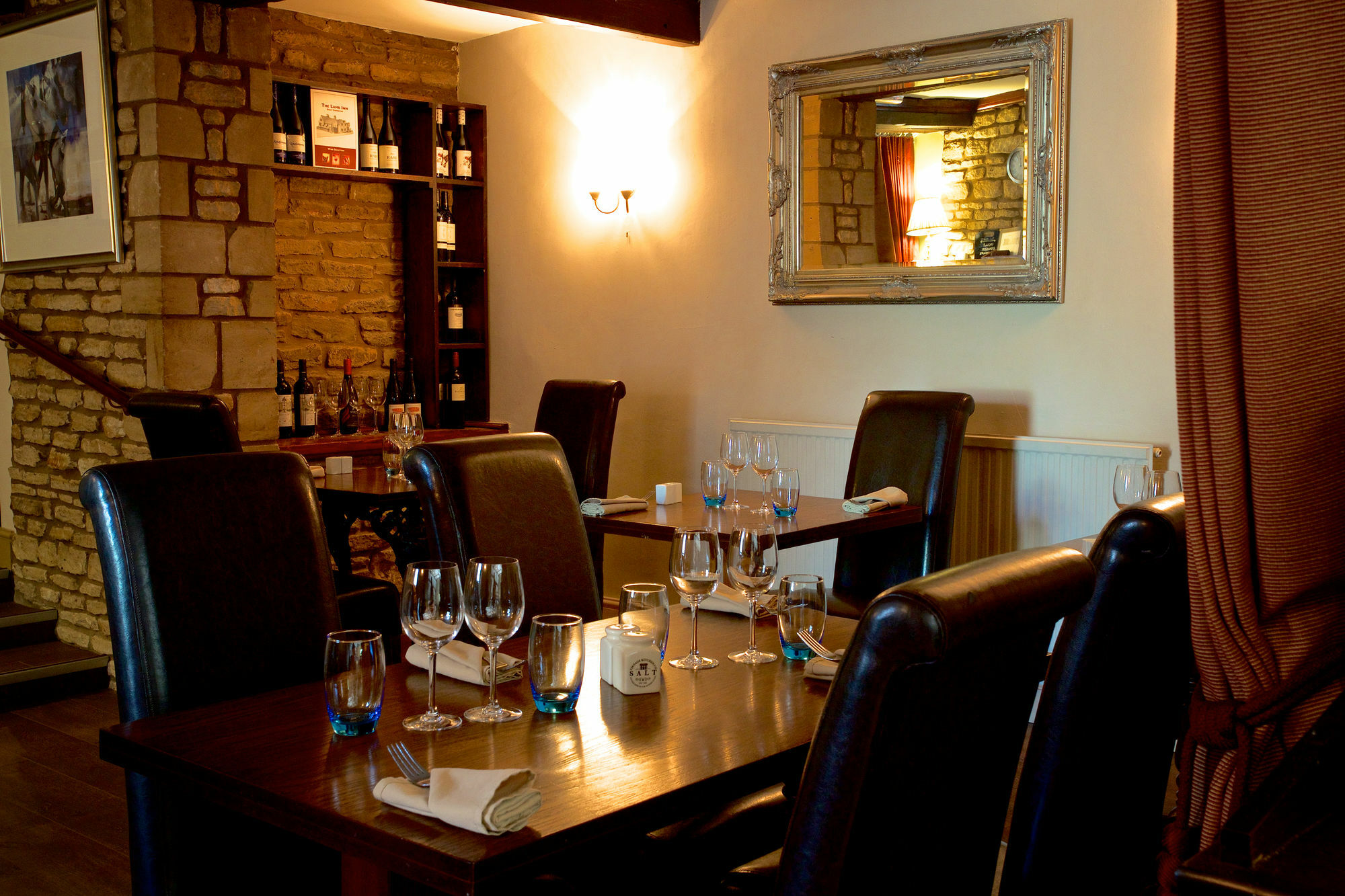 Frühstückspension The Lamb Bourton-on-the-Water