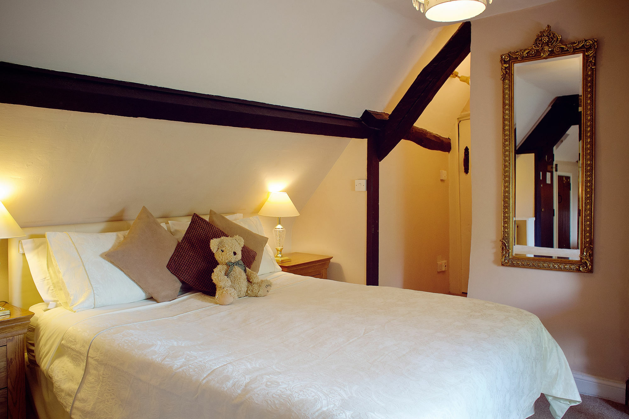 The Lamb 4* Bourton-on-the-Water