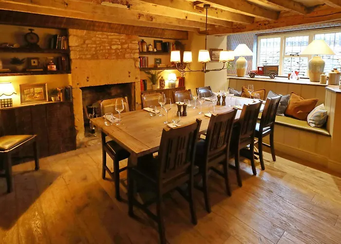 The Lamb Inn