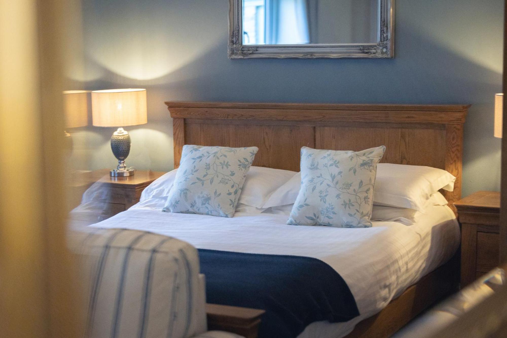The Lamb Bed & Breakfast Bourton-on-the-Water