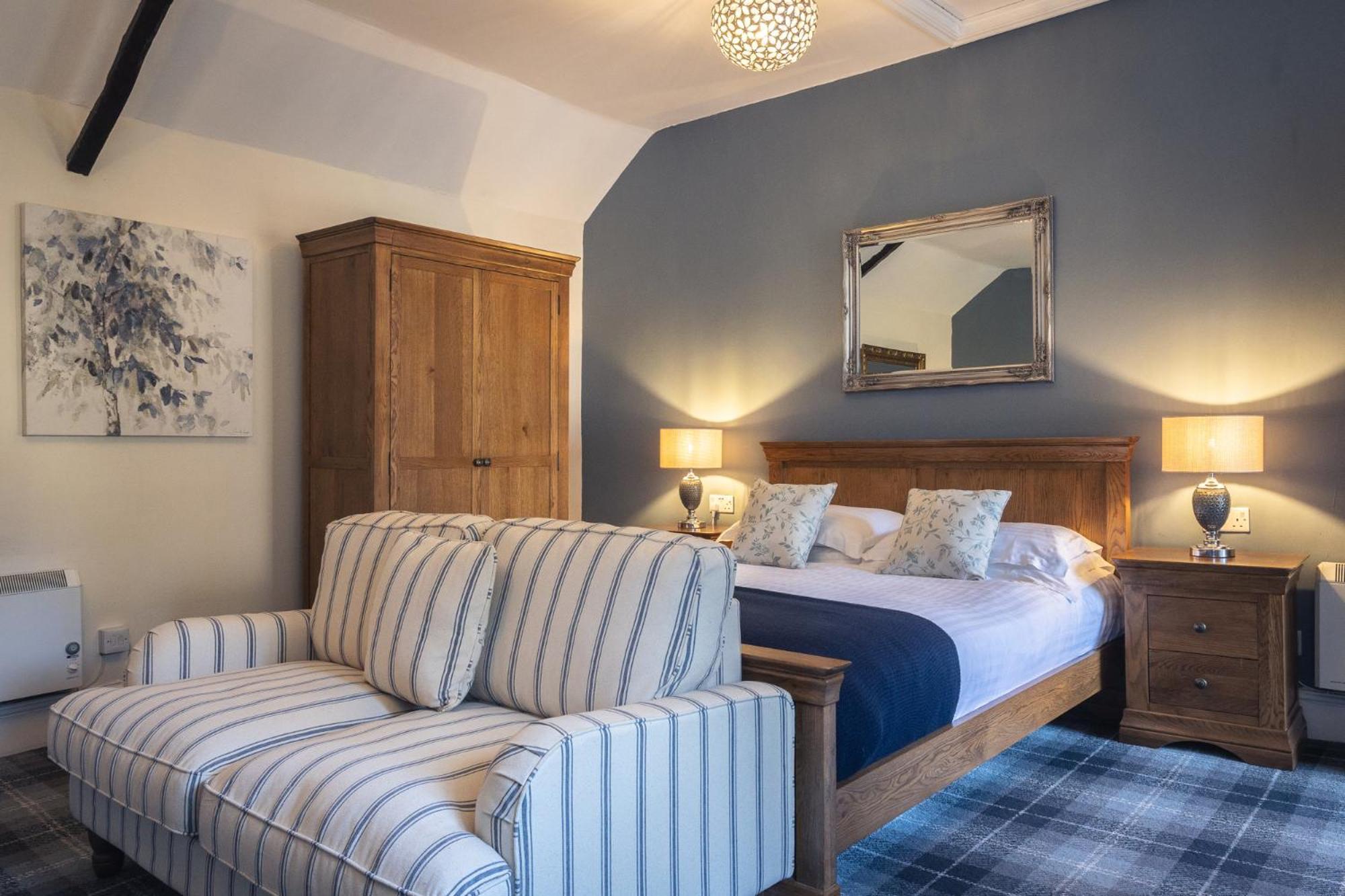 Bed & Breakfast The Lamb Bourton-on-the-Water