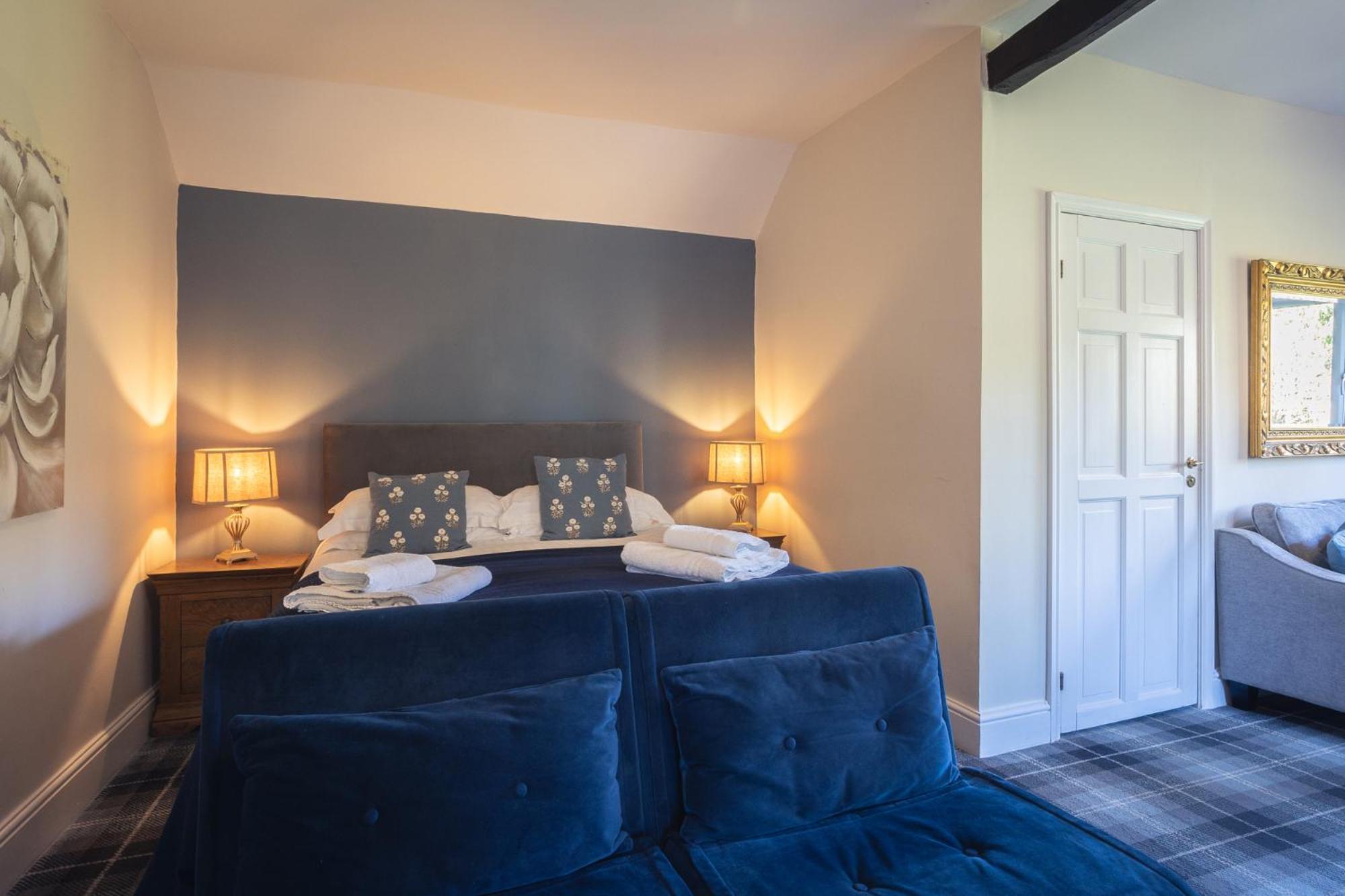 The Lamb Bourton-on-the-Water