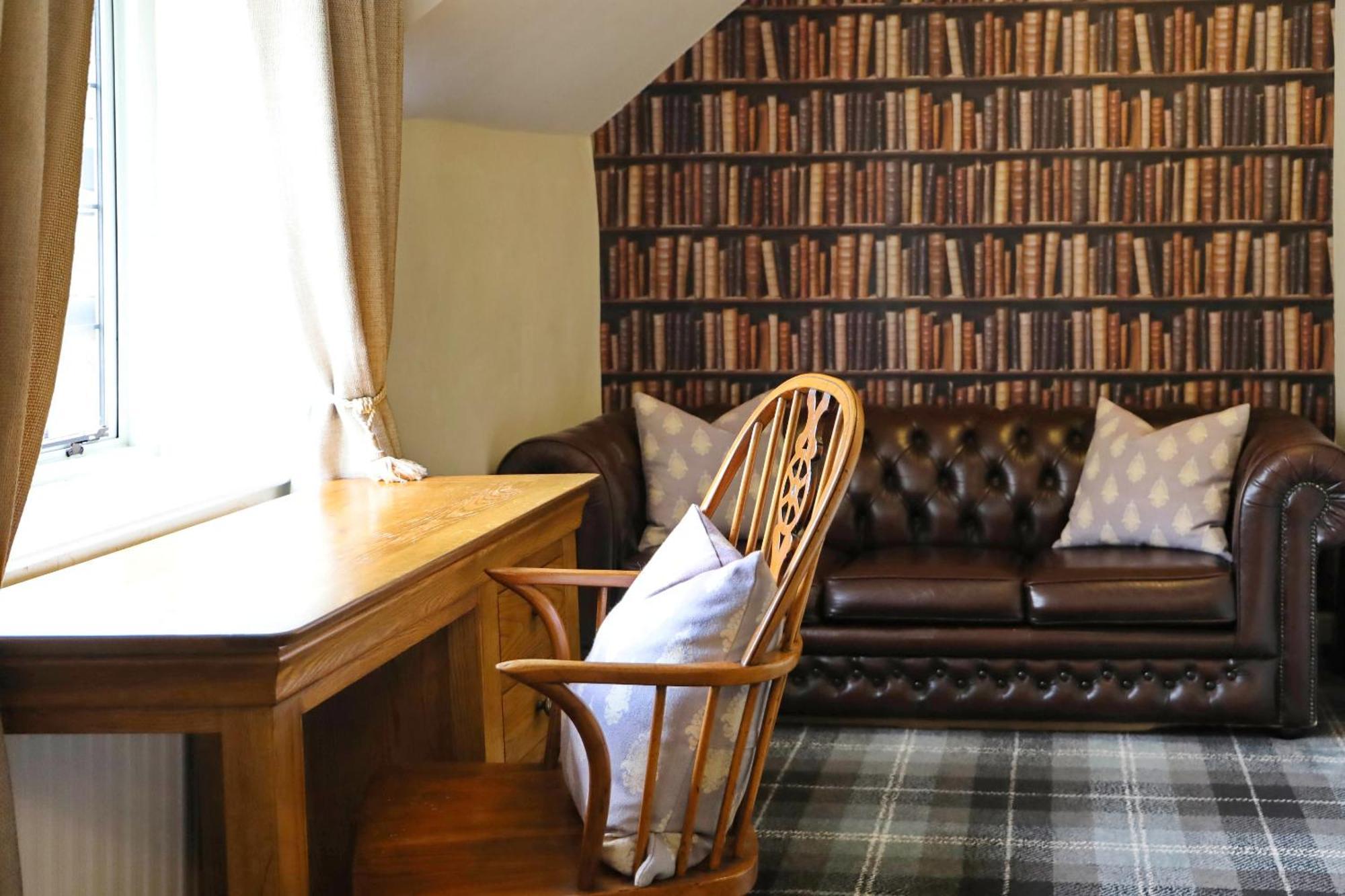 The Lamb 4* Bourton-on-the-Water