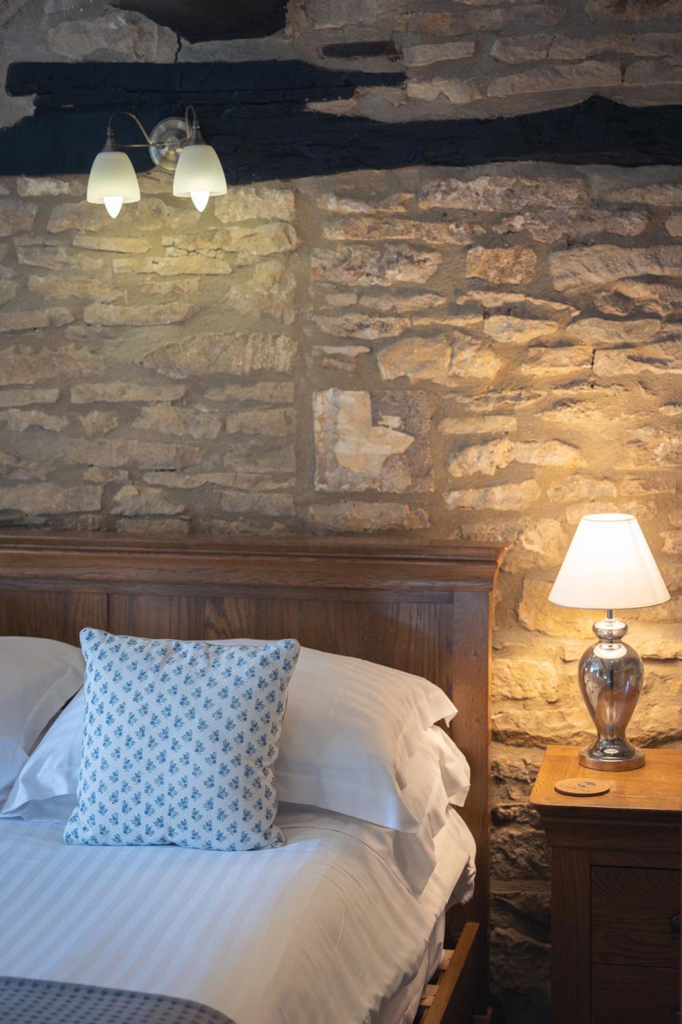 The Lamb Bed & Breakfast Bourton-on-the-Water