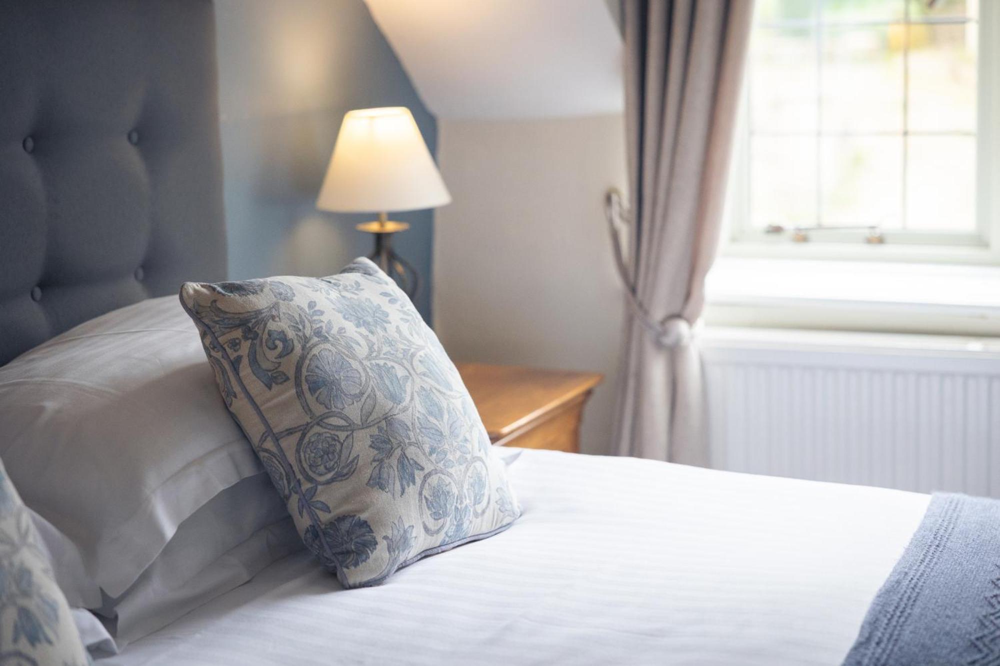 Bed & Breakfast The Lamb