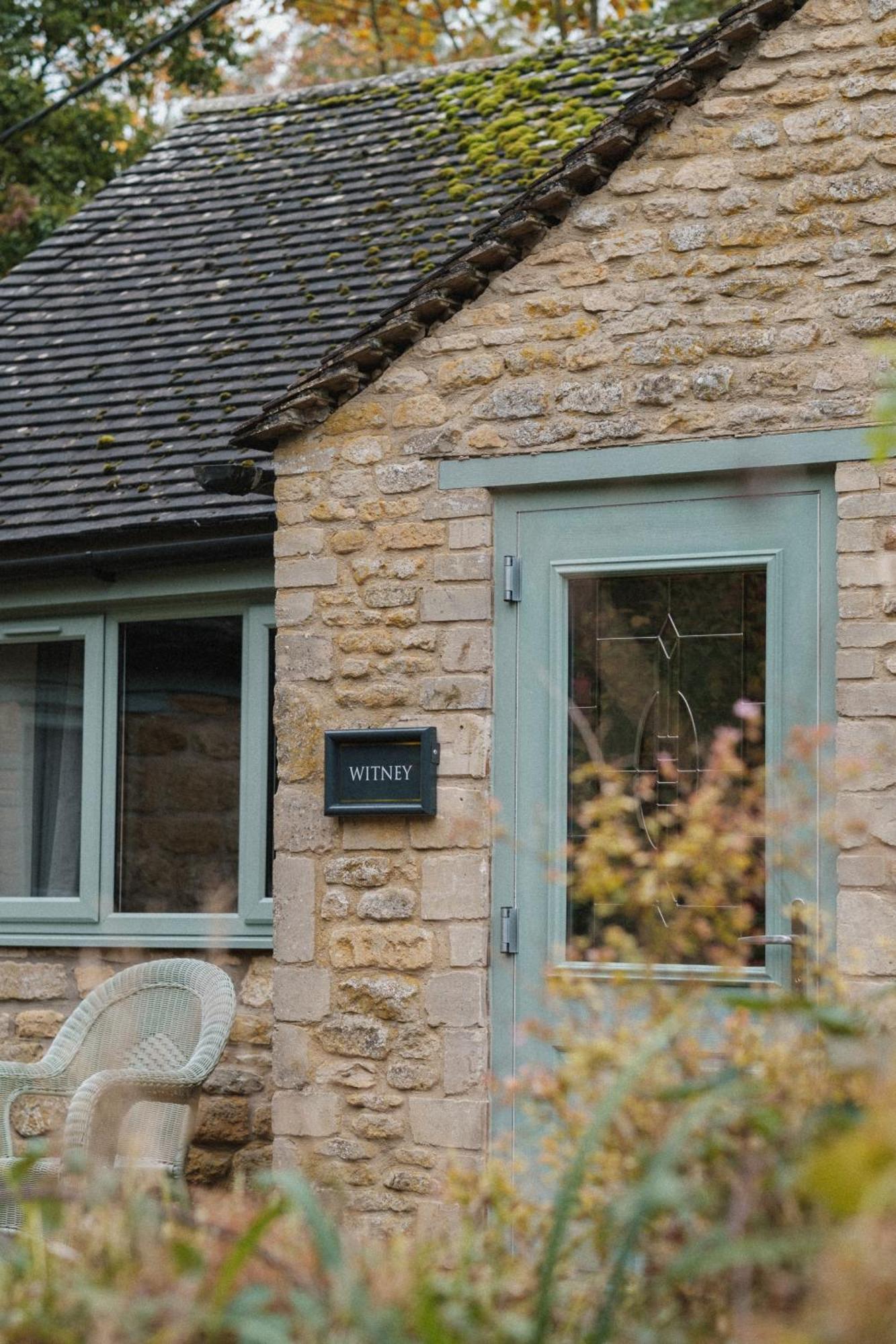 The Lamb Bed & Breakfast 4*