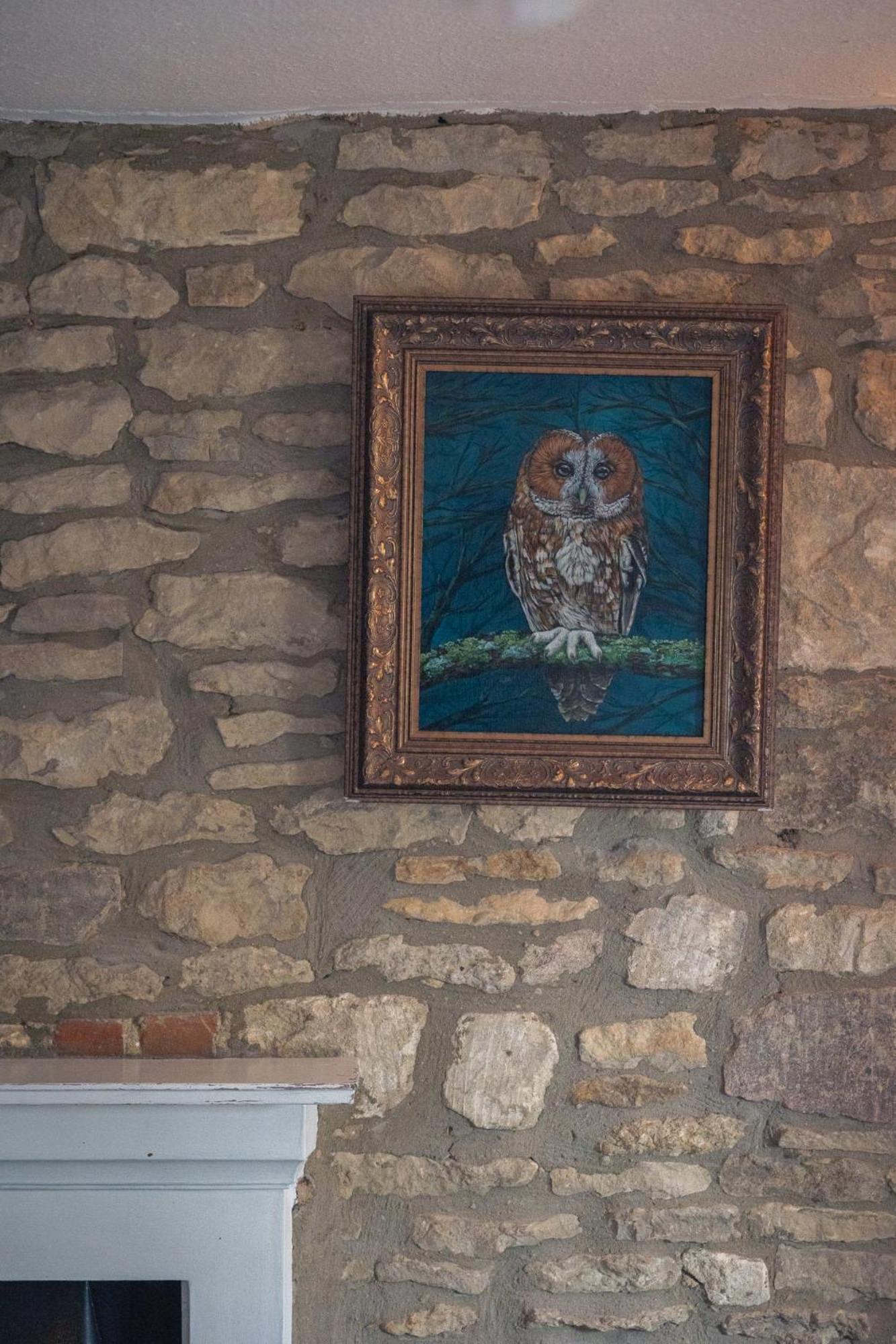 Bed & Breakfast The Lamb 4*