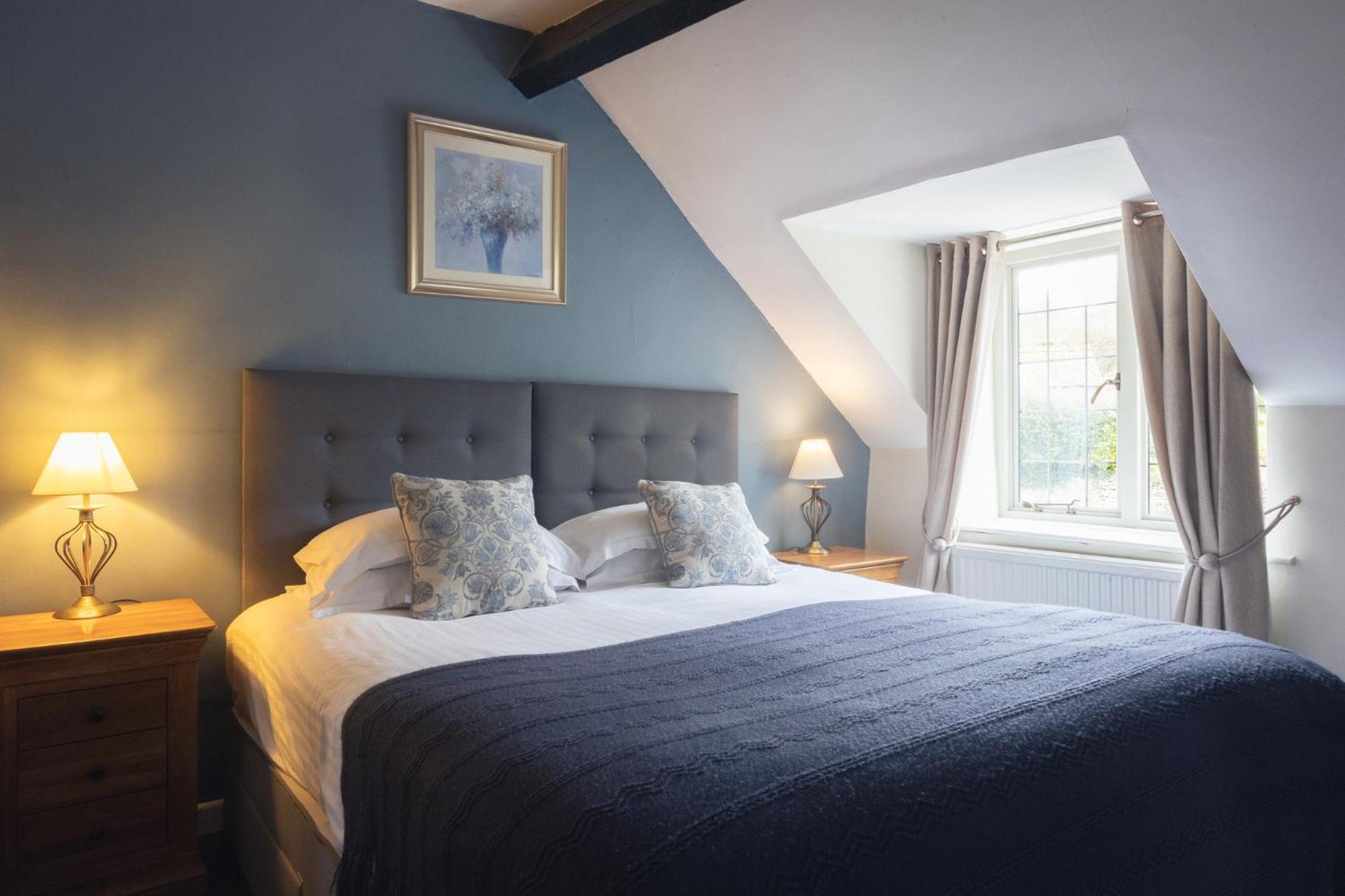 Bed & Breakfast The Lamb Bourton-on-the-Water