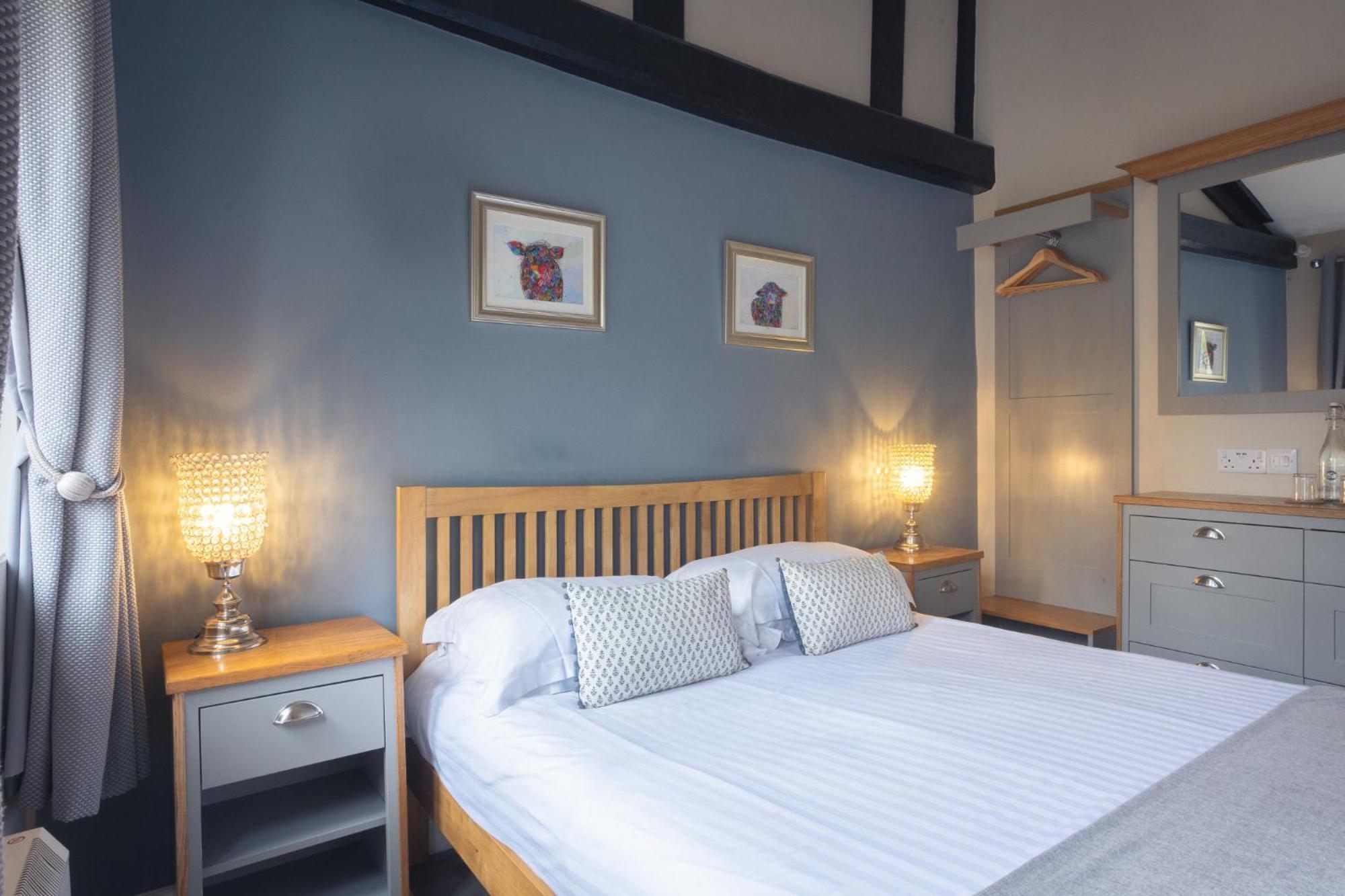 The Lamb Bed & Breakfast Bourton-on-the-Water