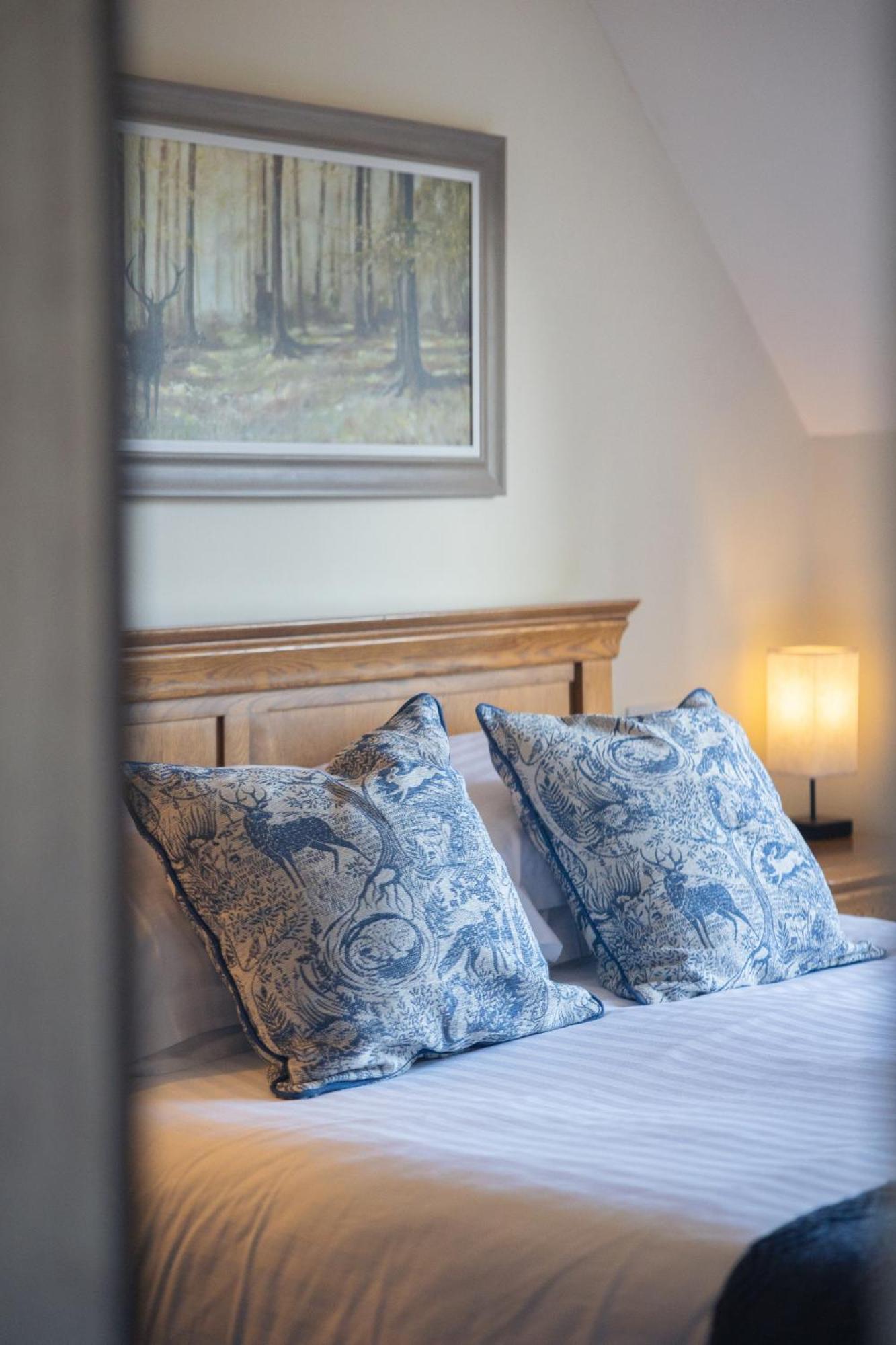Bed & Breakfast The Lamb 4*