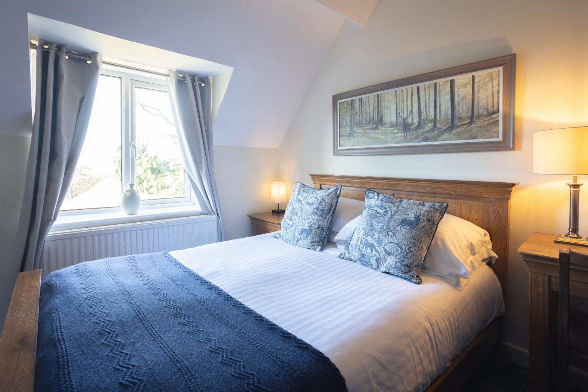 Bed & Breakfast The Lamb Bourton-on-the-Water