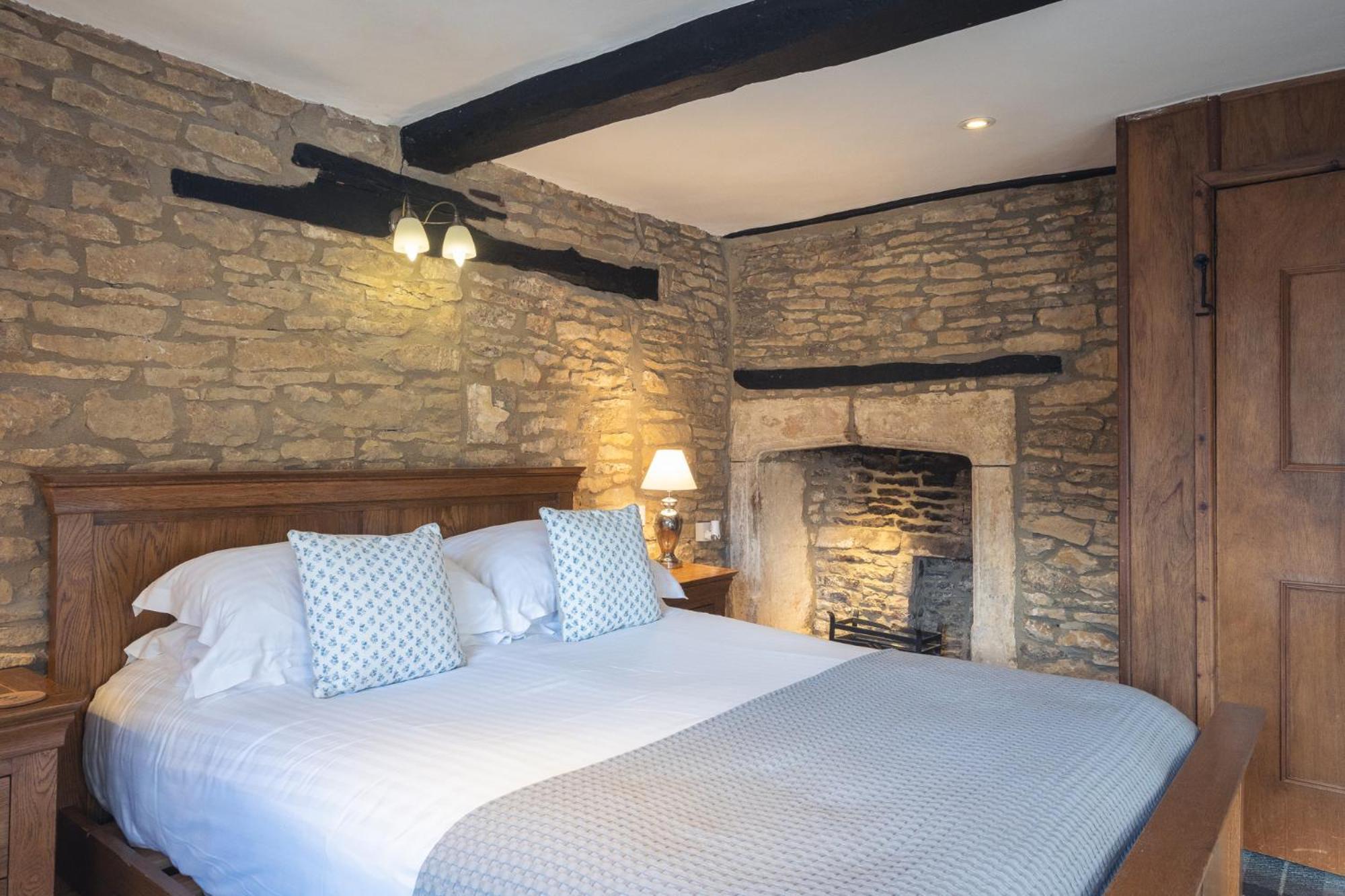Bed & Breakfast The Lamb