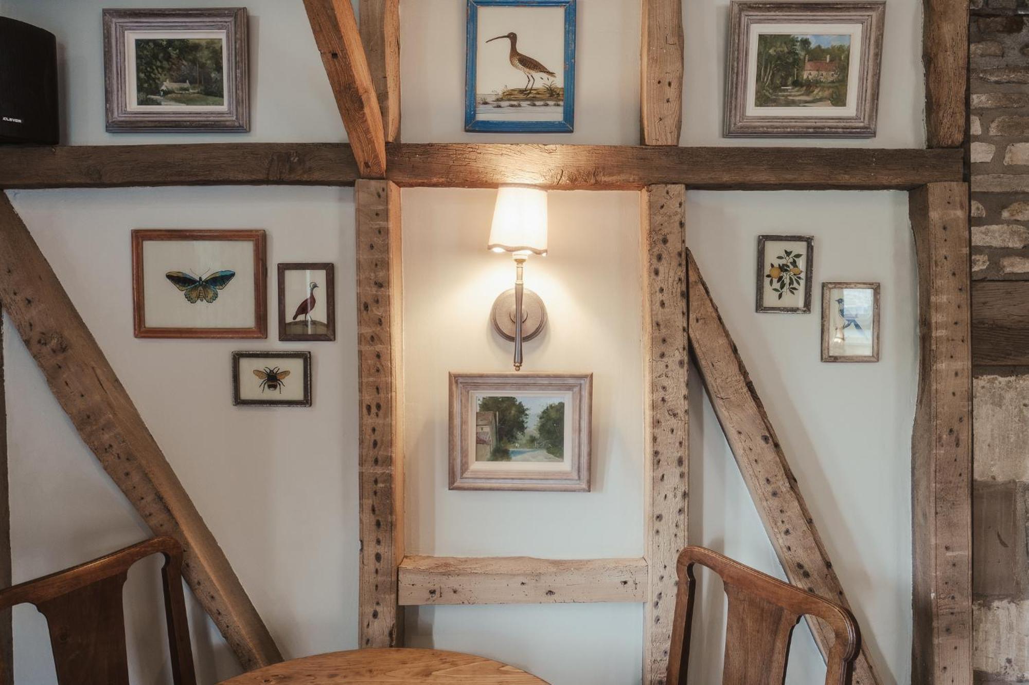 Bed & Breakfast The Lamb 4*