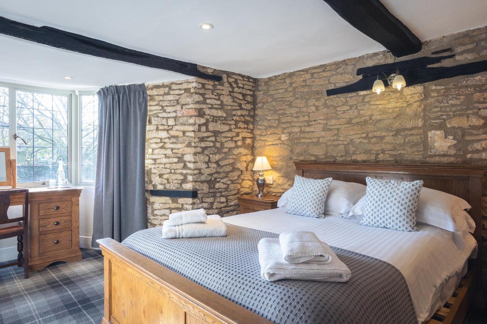 Bed & Breakfast The Lamb Bourton-on-the-Water