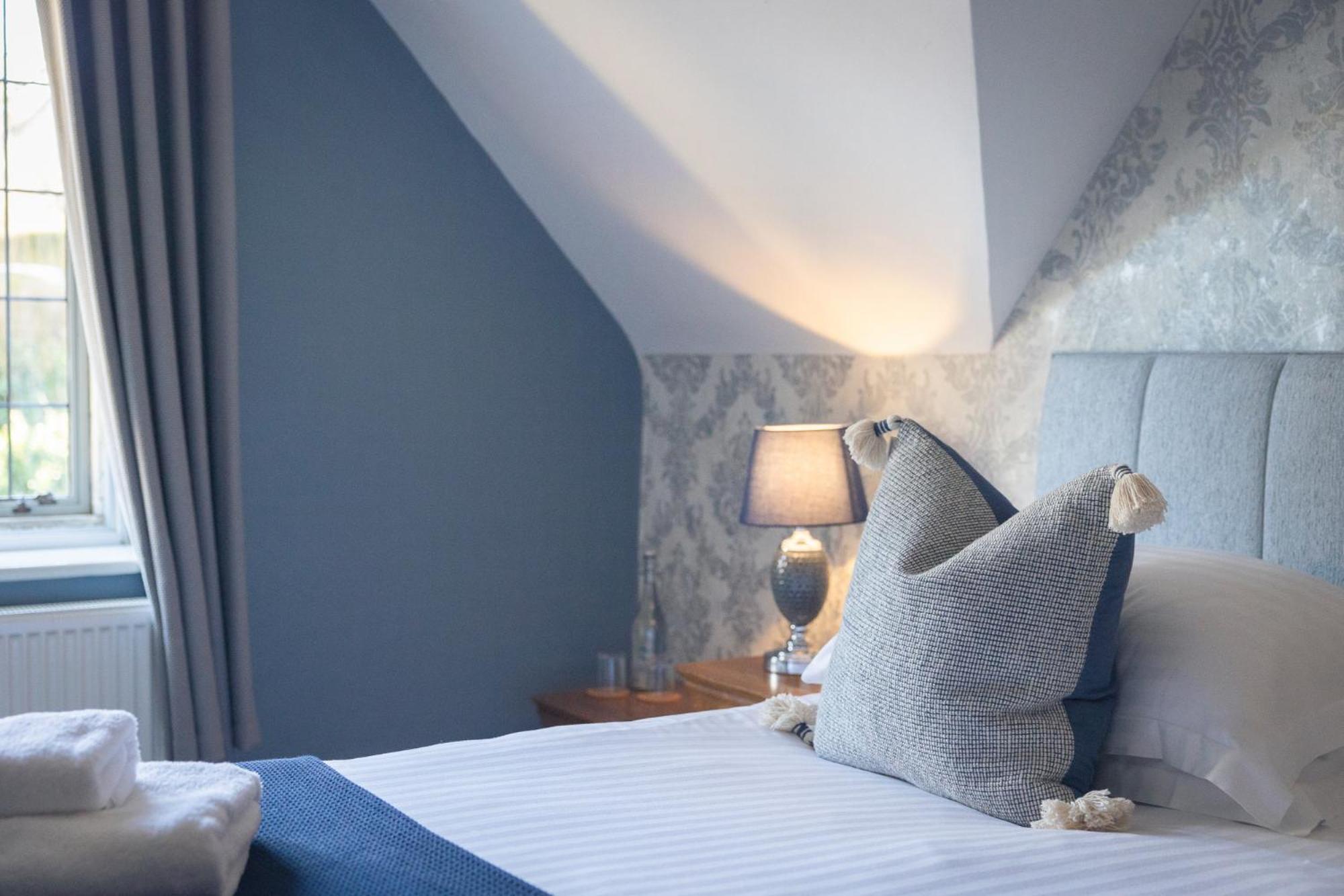 Bed & Breakfast The Lamb