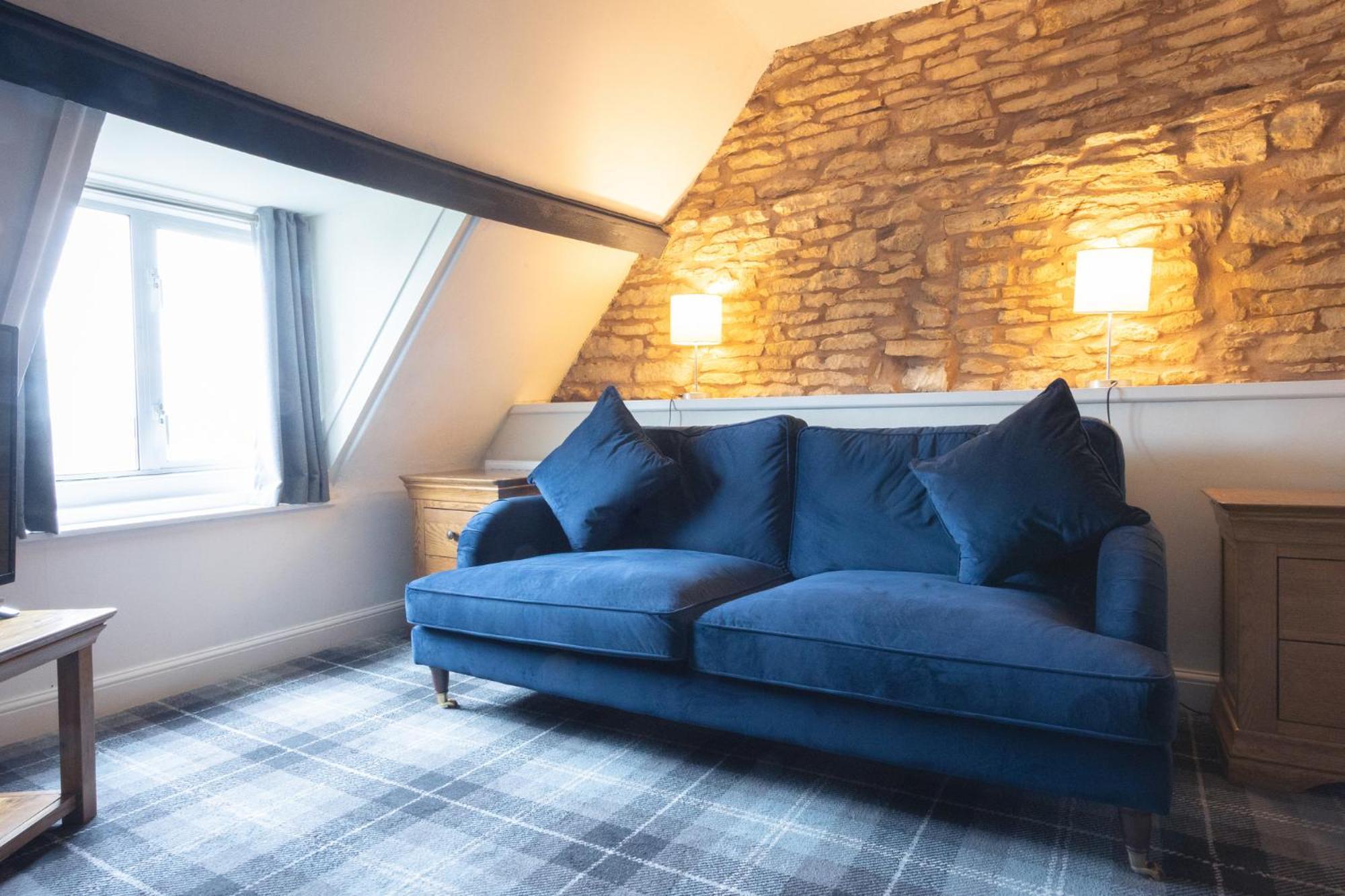The Lamb Bed & Breakfast Bourton-on-the-Water