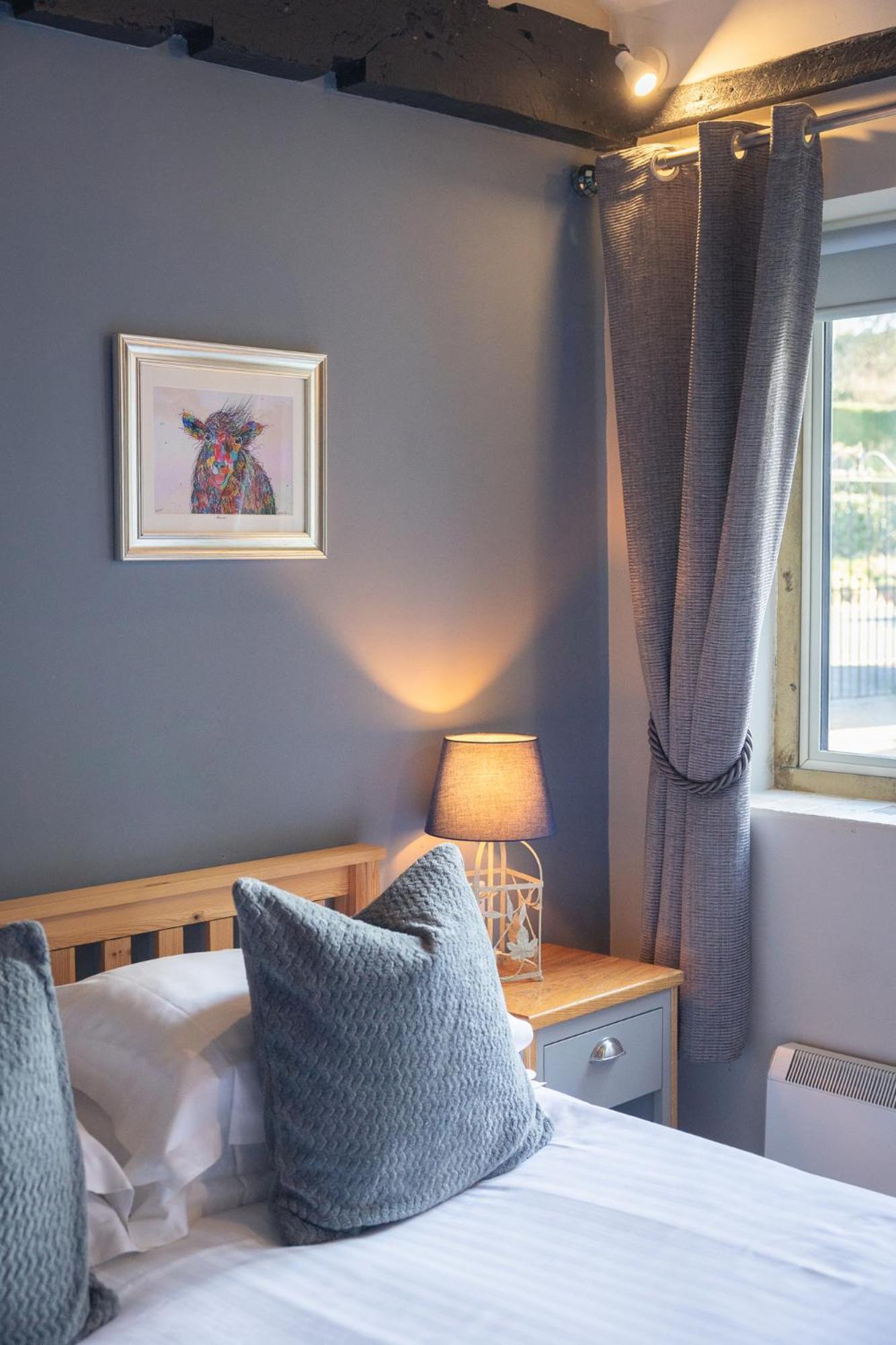 Bed & Breakfast The Lamb Bourton-on-the-Water