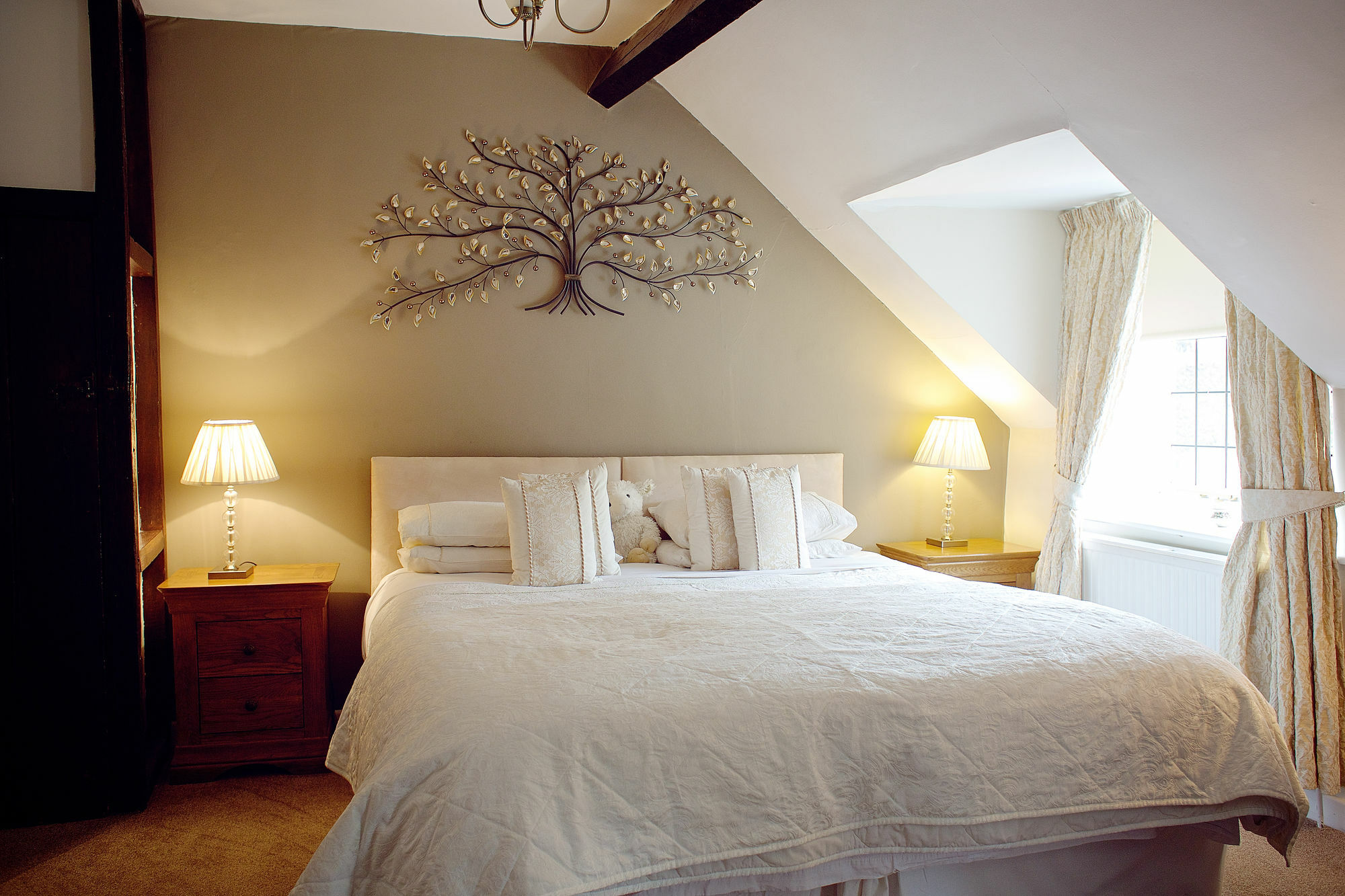 Bed & Breakfast The Lamb Bourton-on-the-Water