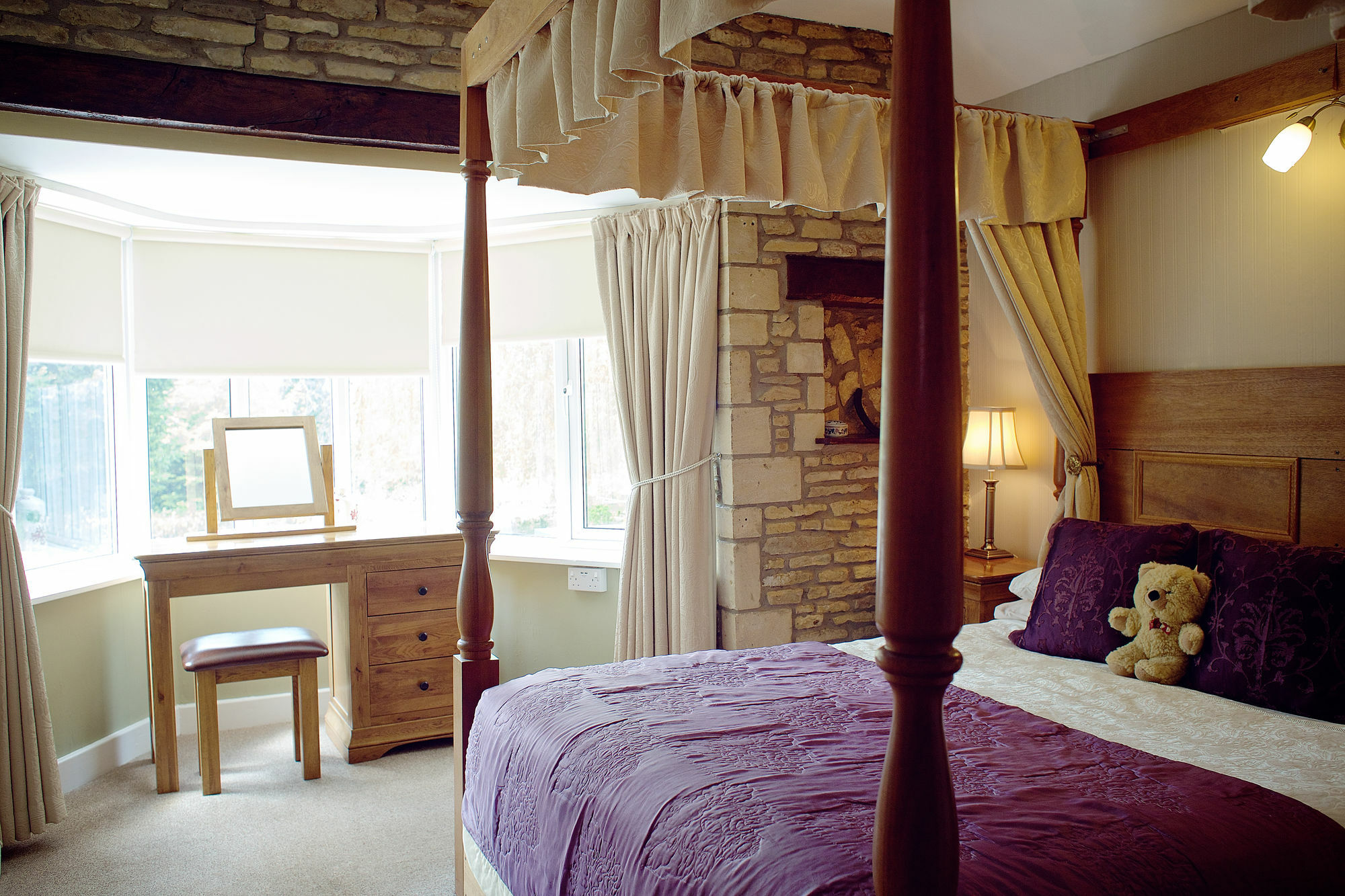 Bed & Breakfast The Lamb 4*