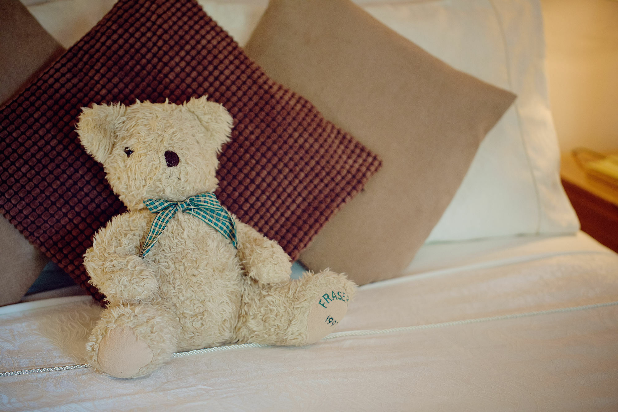 The Lamb Bed & Breakfast