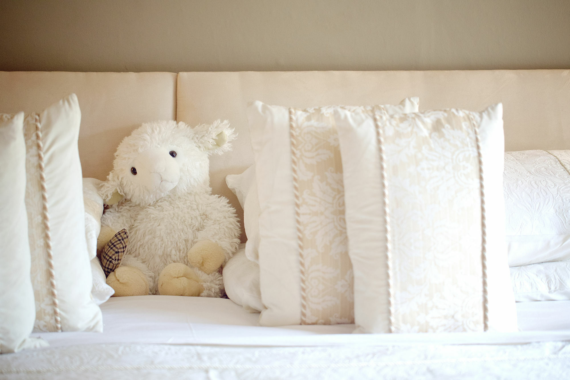The Lamb Bed & Breakfast Bourton-on-the-Water