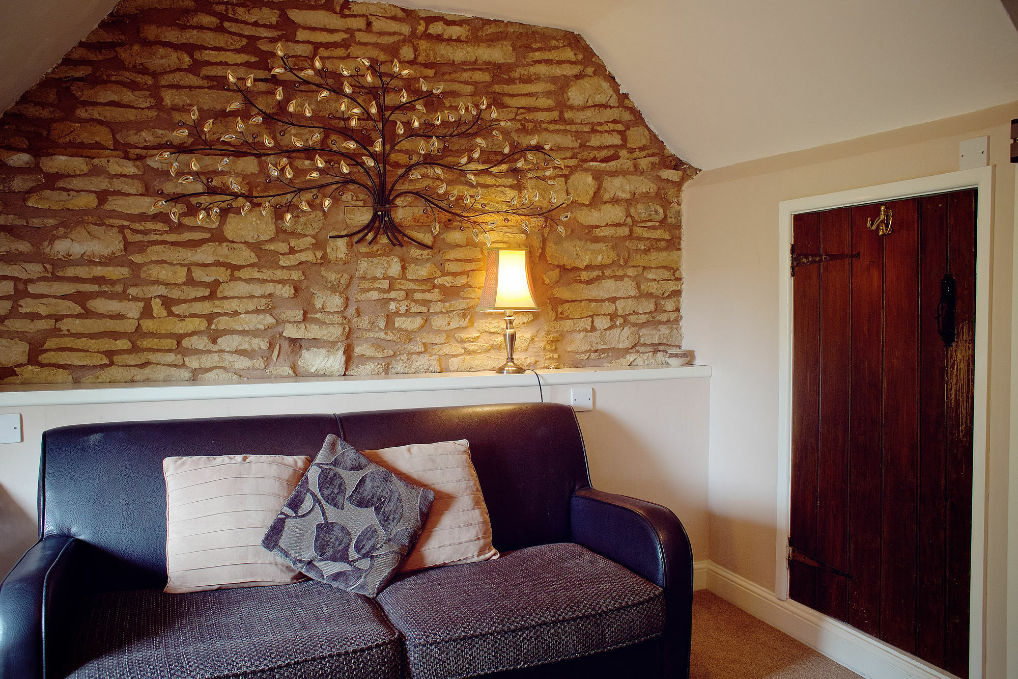 The Lamb Bed & Breakfast Bourton-on-the-Water