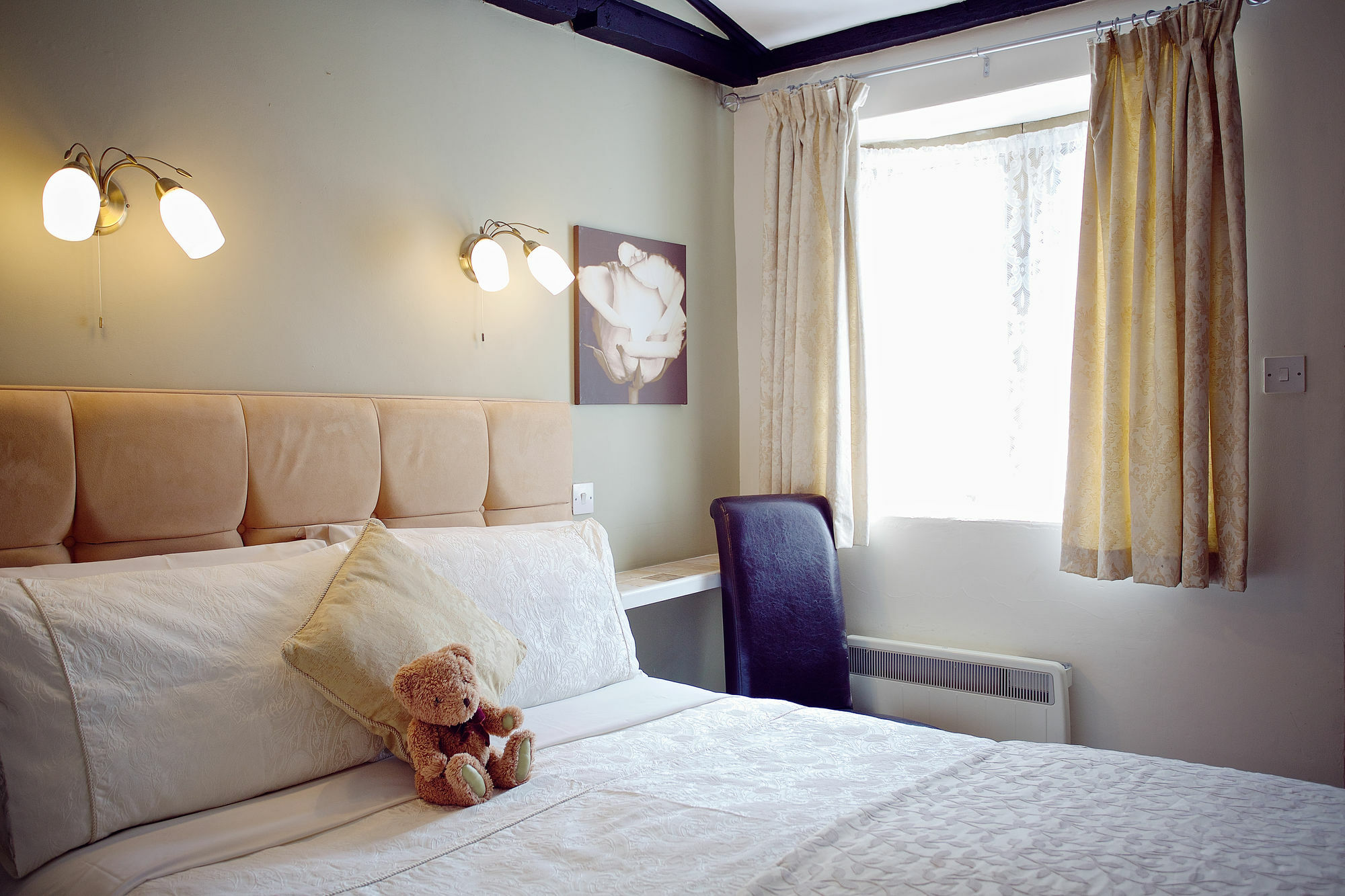 Bed & Breakfast The Lamb